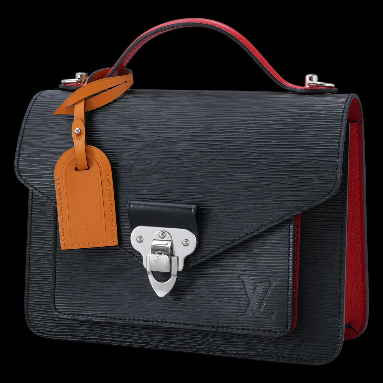 LOUIS VUITTON(USED)루이비통 에삐 몽소